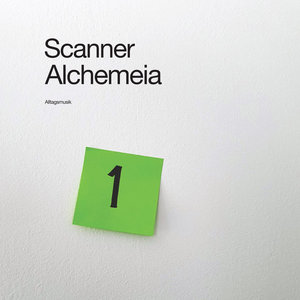 Alchemeia cover