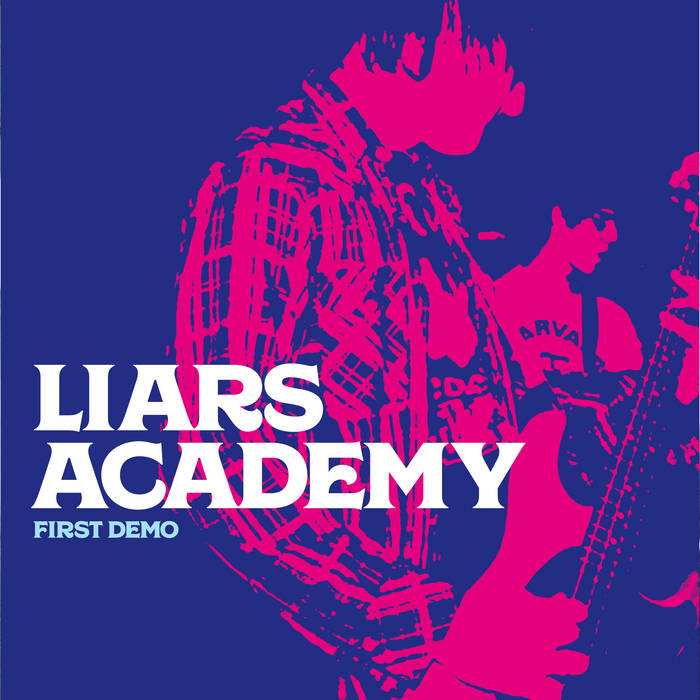 This Is Your Life, Get Used To It (Demo Version) | Liars Academy