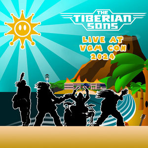 The Tiberian Sons — Live at VGMCon 2024