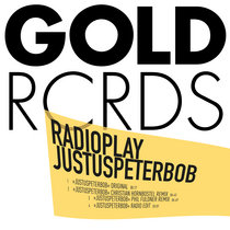 Radioplay — JustusPeterBob (incl. Christian Hornbostel & Phil Fuldner remixes)