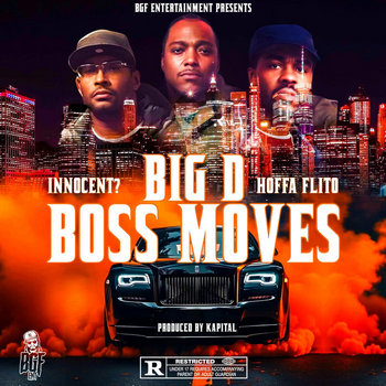 Music | Big.D