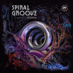 V.A- Spiral Groove (Compiled by Fluoelf )