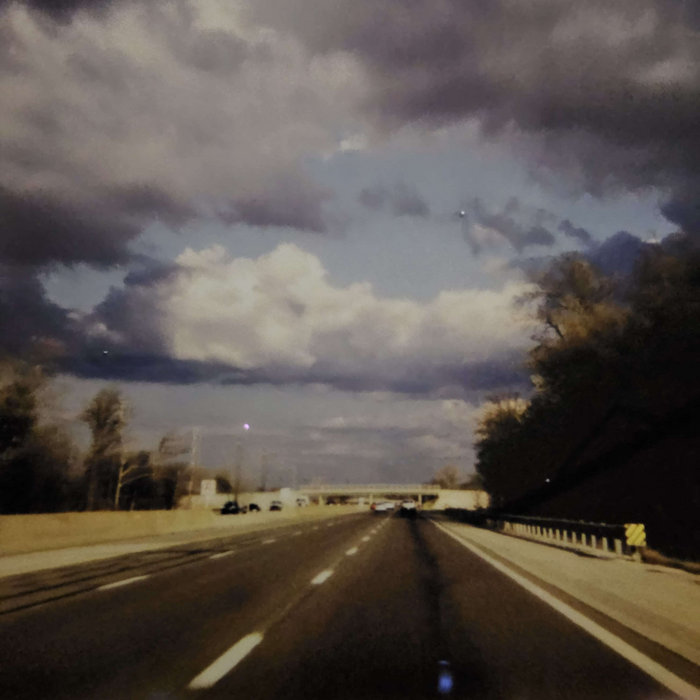 You'll Never Guess What We Found in the Glove Box (Single) strangers