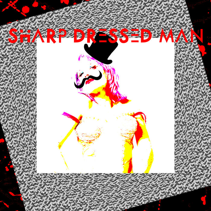 sharp dressed man by ZZ Top | zztop | Everyone Is Dirty