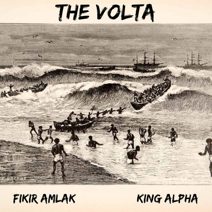BLACK SUN | Fikir Amlak, Crucial Rob, Akashic Records | I