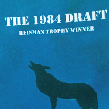 Music | The 1984 Draft