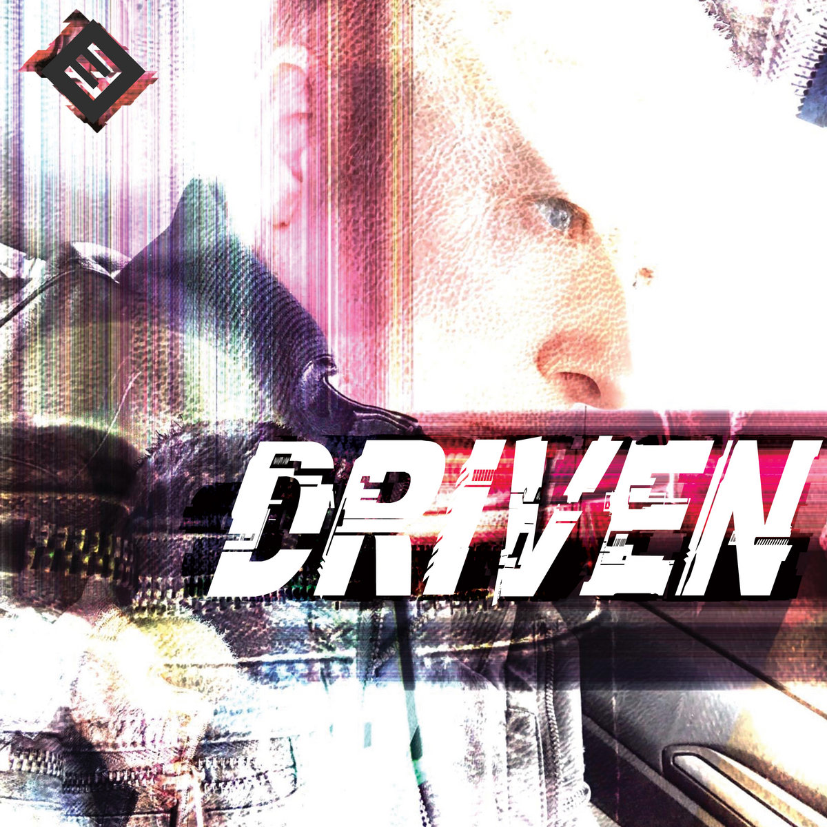 dRIVEN (radio mix) we be echo