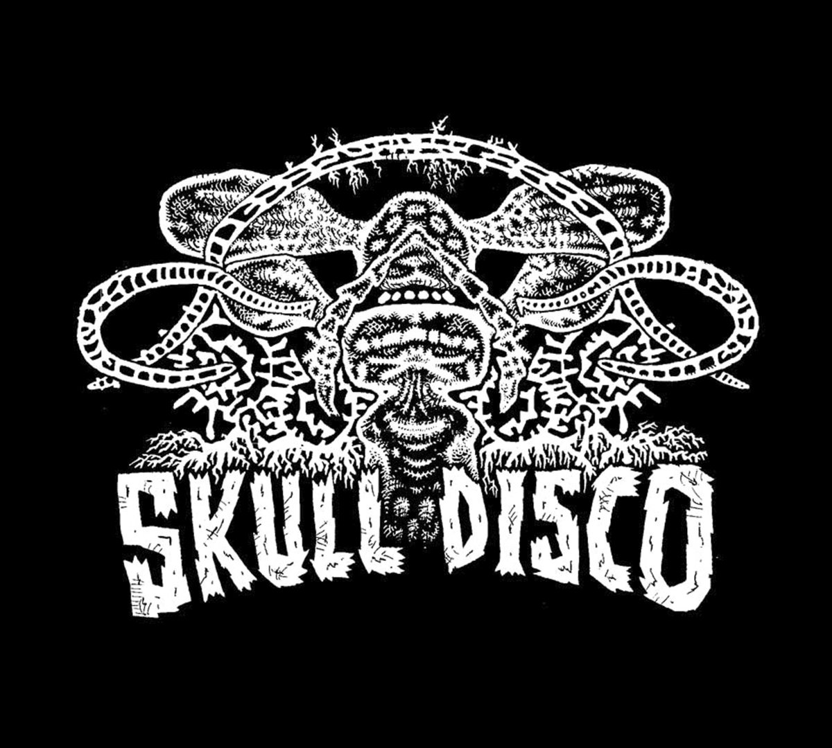 ロピア 爆買い Skull | Punishments Soundboy Disco Shackleton | 洋楽