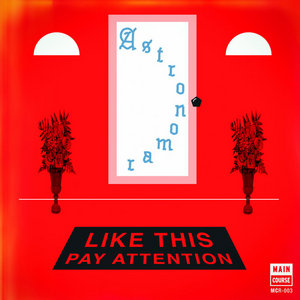 Like This / Pay Attention (MCR-003) cover