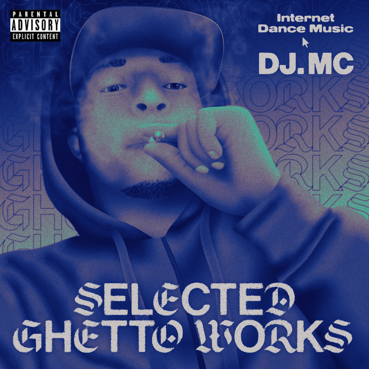 Selected Ghetto Works | Dj.Mc | Internet Dance Music