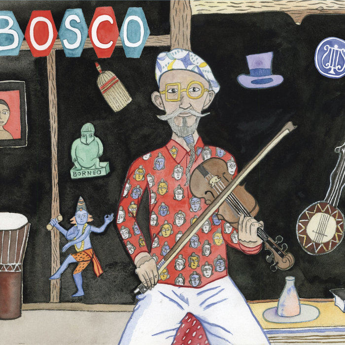 BOSCO | Bosco