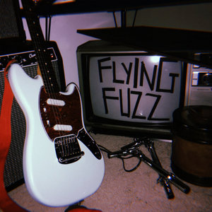 Flying Fuzz (Debut S/T) cover