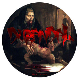 Remixes & Bootlegs cover