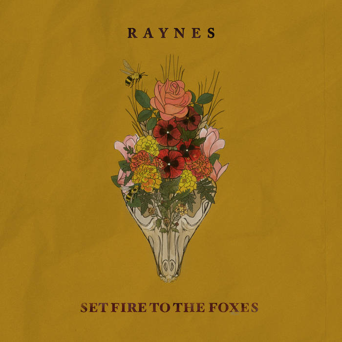Set Fire To The Foxes | Raynes