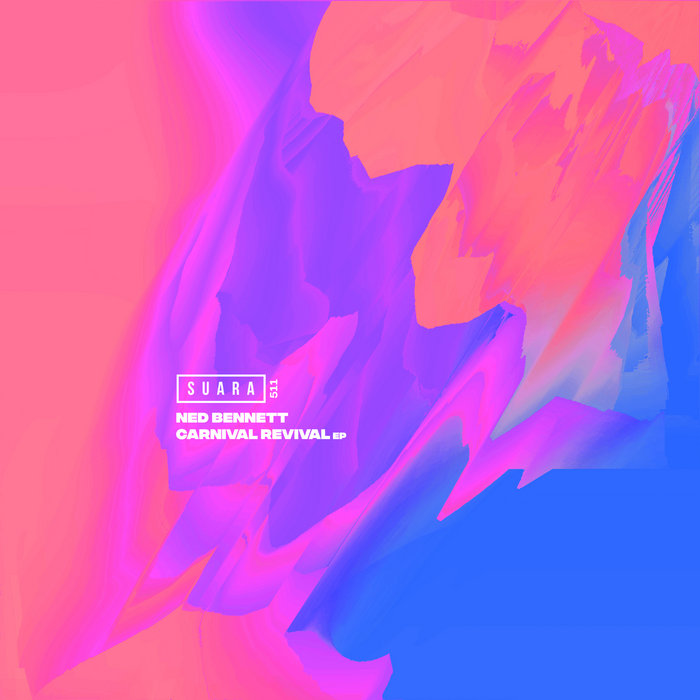 Carnival Revival EP Ned Suara