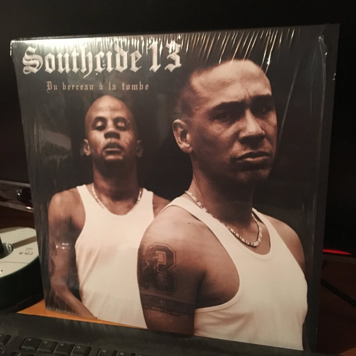 傑作! SOUTHCIDE 13/DU BERCEAU A LA TOMBE a3299977689_5.jpg