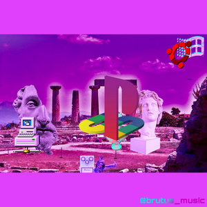 Enjoy The VaporAge (vapor edit) 怨ナバ cover