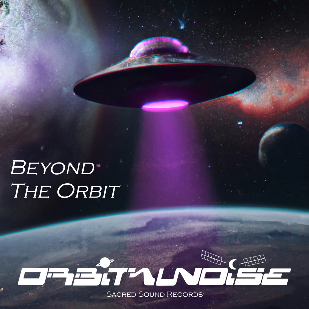 Beyond The Orbit (Free Download)