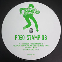 ►►► VA - Pogo Stamp 03 [PGSTMP003] cover art