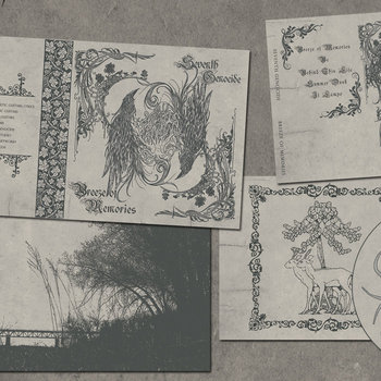 Breeze Of Memories Seventh Genocide