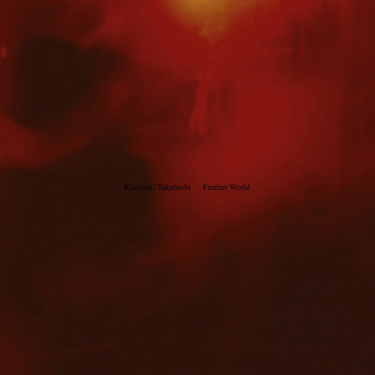 Kuniyuki Takahashi LP盤 Feather World | Kuniyuki Takahashi | mulemusiq
