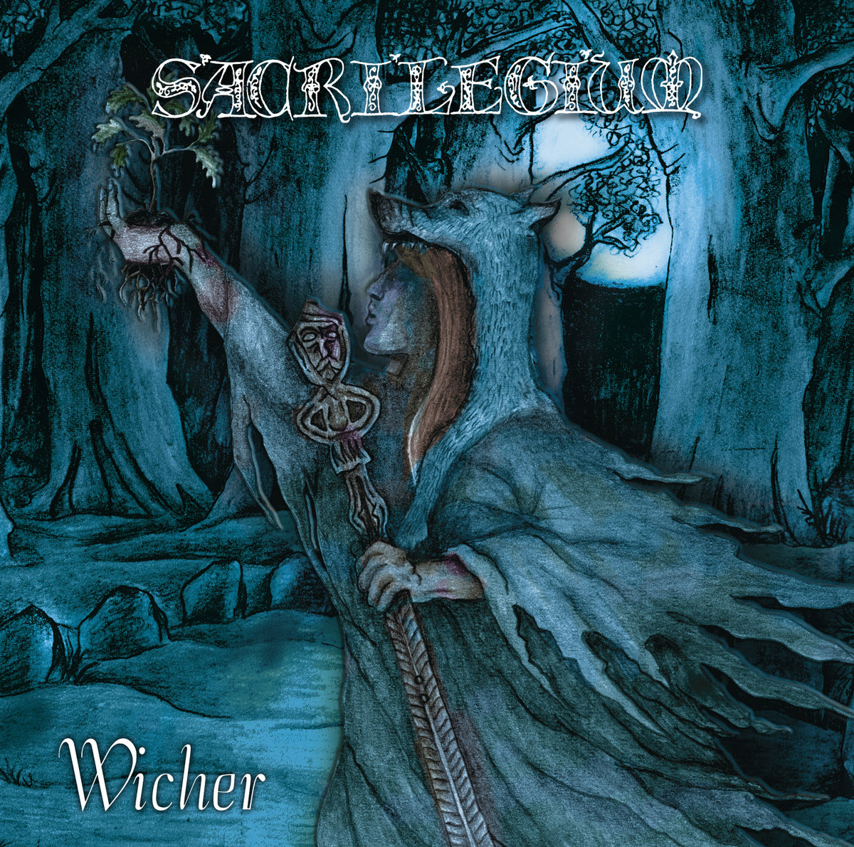Let Him Die | BLOODTHIRST | Pagan Records