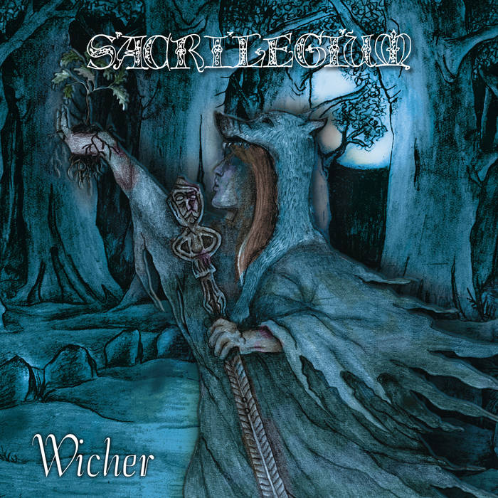 【ラプンツェル様用】BLOODTHIRST / Let Him Die Let Him Die | BLOODTHIRST | Pagan Records