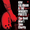 The Devil Won't Take Charity