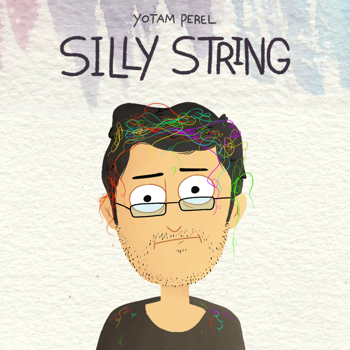 silly string perel