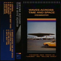 Waves Across Time and Space cover art