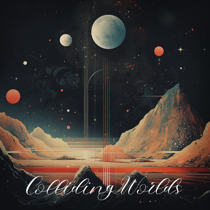 Colliding Worlds | Colliding Worlds