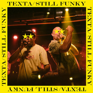 Still Funky/3sick cover