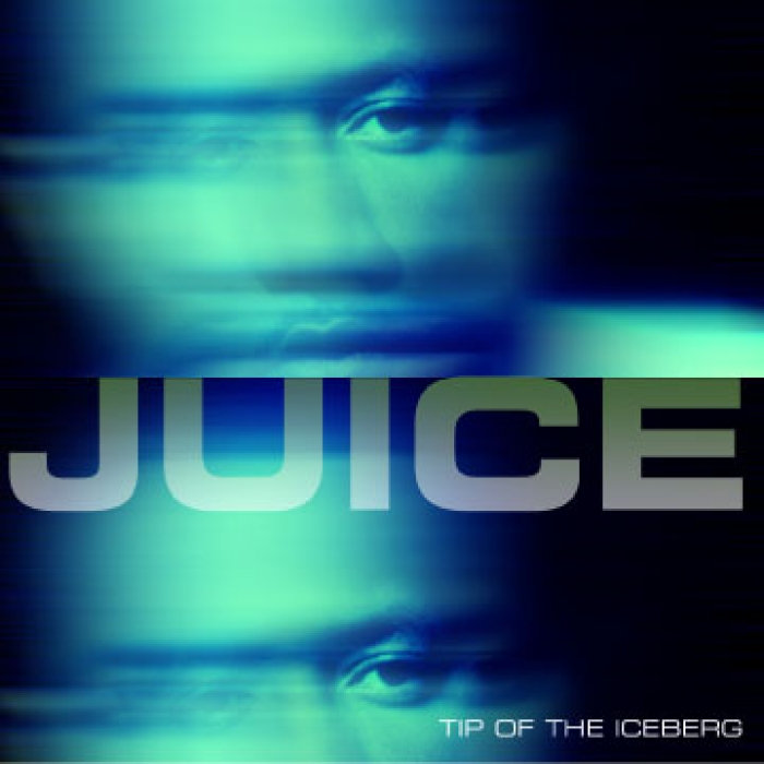 Tip of The Iceberg | JUICE