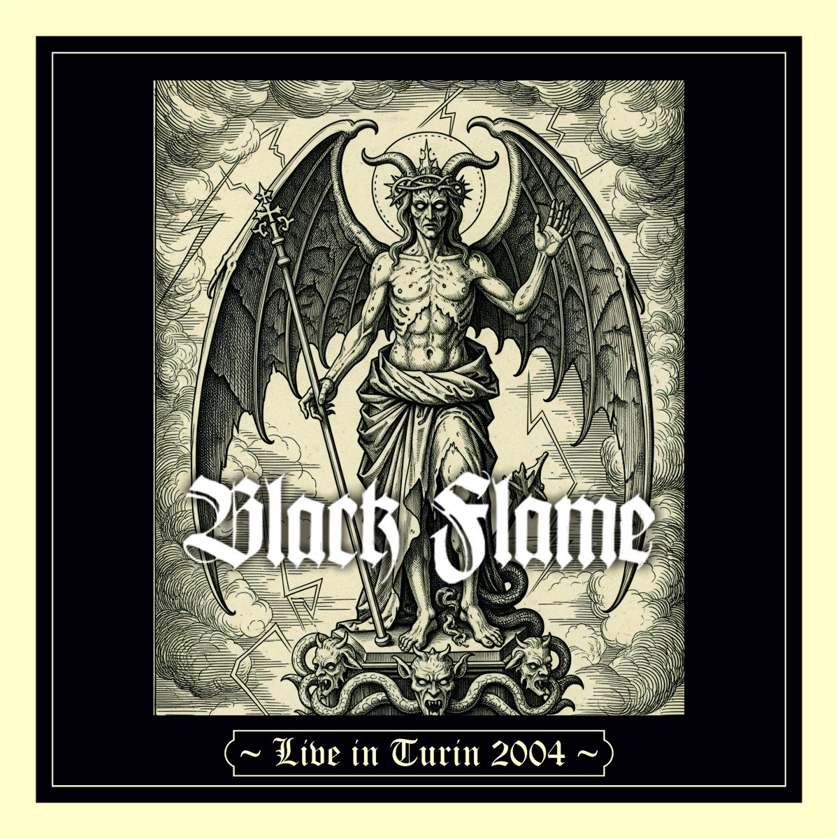洋楽 the black flames Amazon.co.jp: Black flames: ミュージック