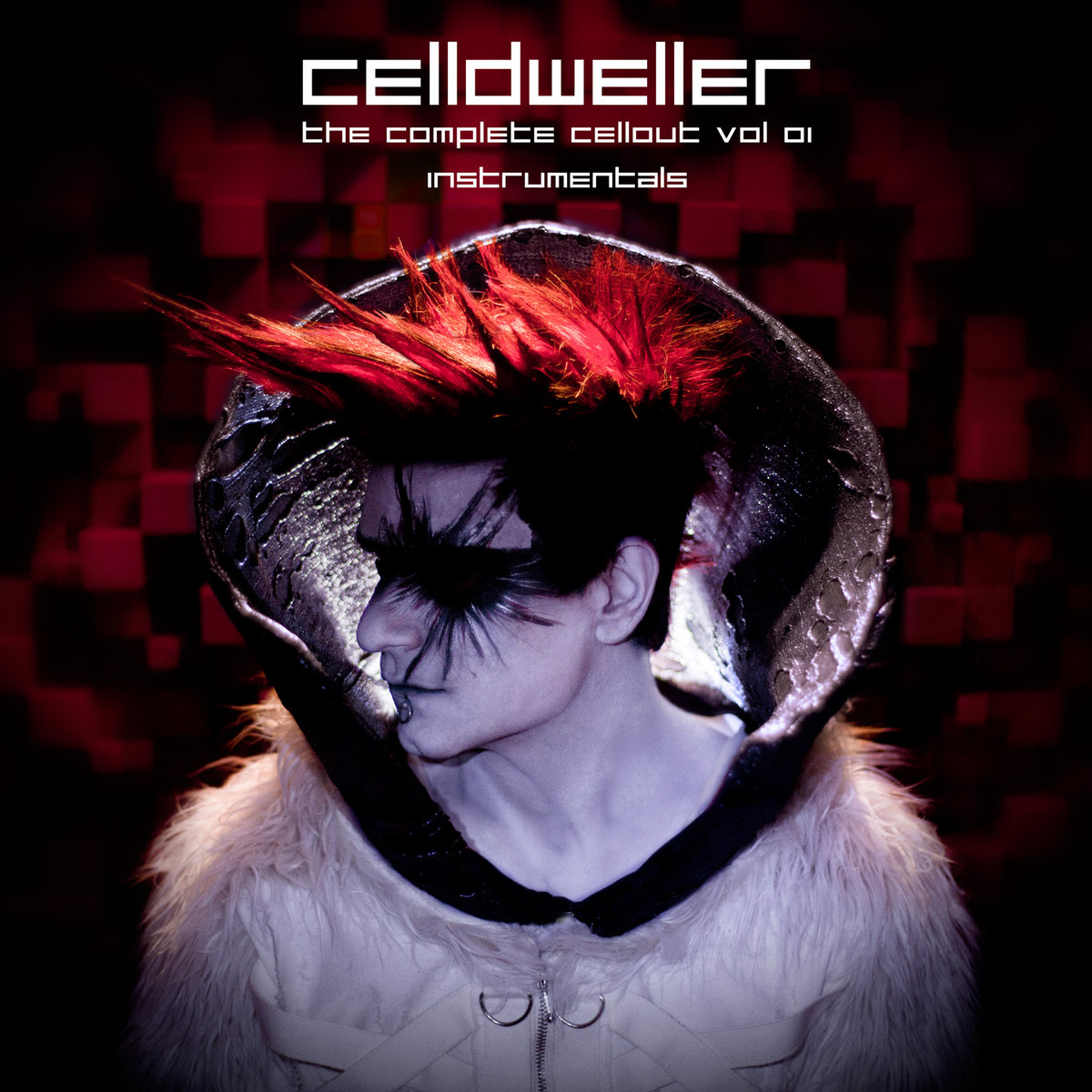 Frozen (Celldweller vs Blue Stahli) [Instrumental] | Celldweller