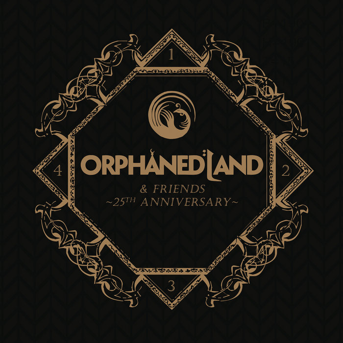 西2LP Orphaned Land The Road To Or Shalem: Live At The Reading 3, Tel-A BLACK138LP Black Sleeves /00660 ORPHANED LAND - The Road To OR-Shalem - YouTube