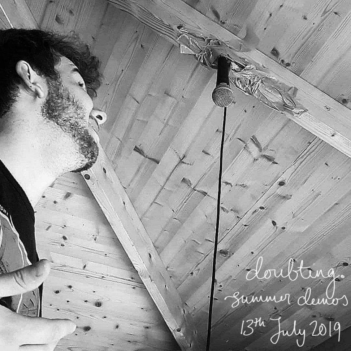 summer demos cover