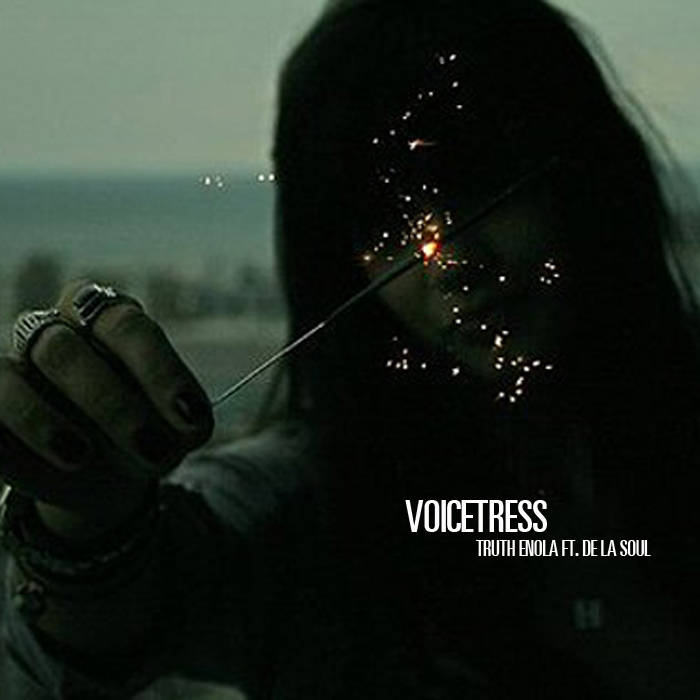 洋楽 Truth Enola feat. De La Soul Voicetress Truth Enola, De La Soul - Voicetress [2004] - YouTube