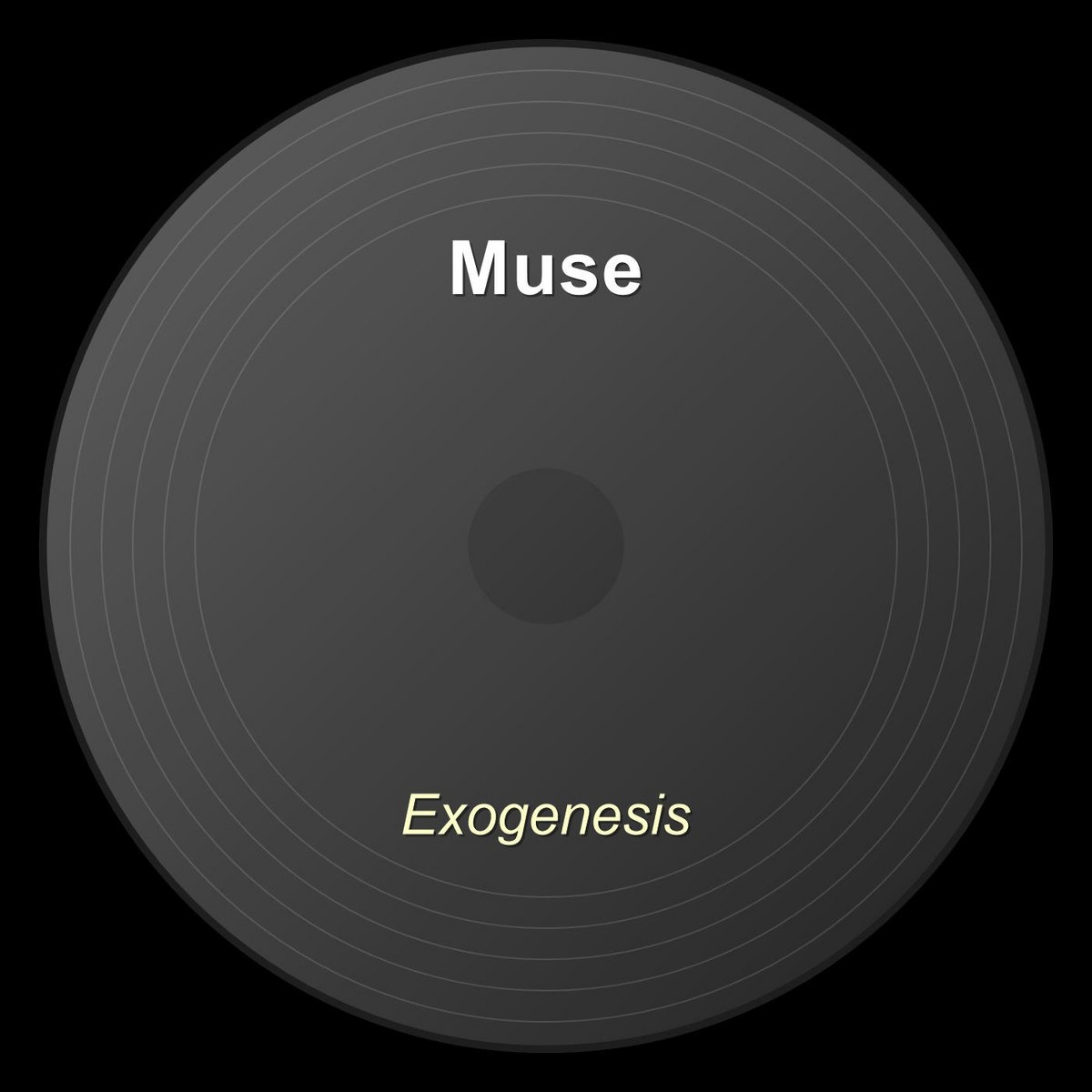 Exogenesis | Muse