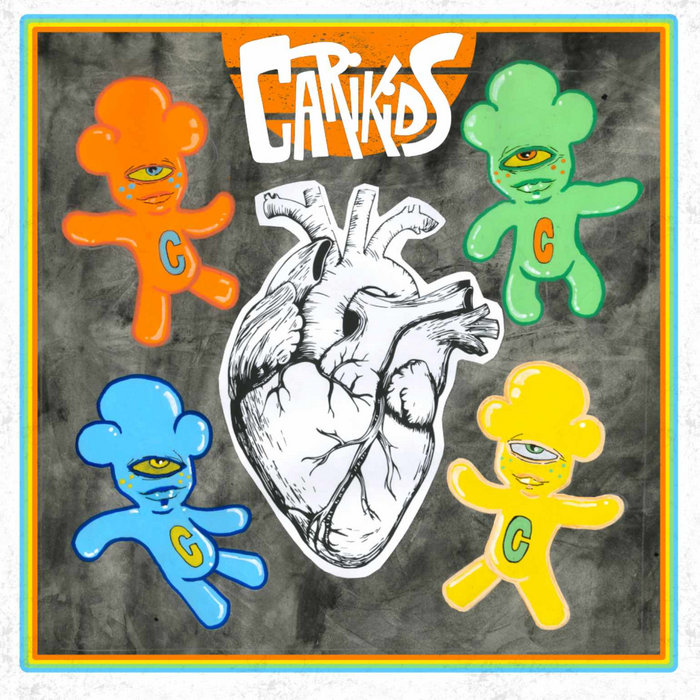 CARIKIDS | Carikids