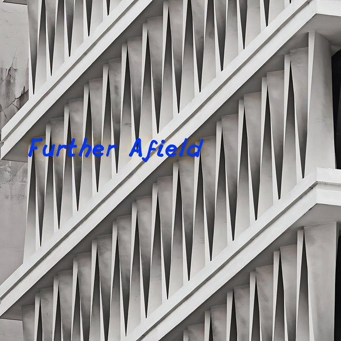 Further Afield | Werner Strawbridge