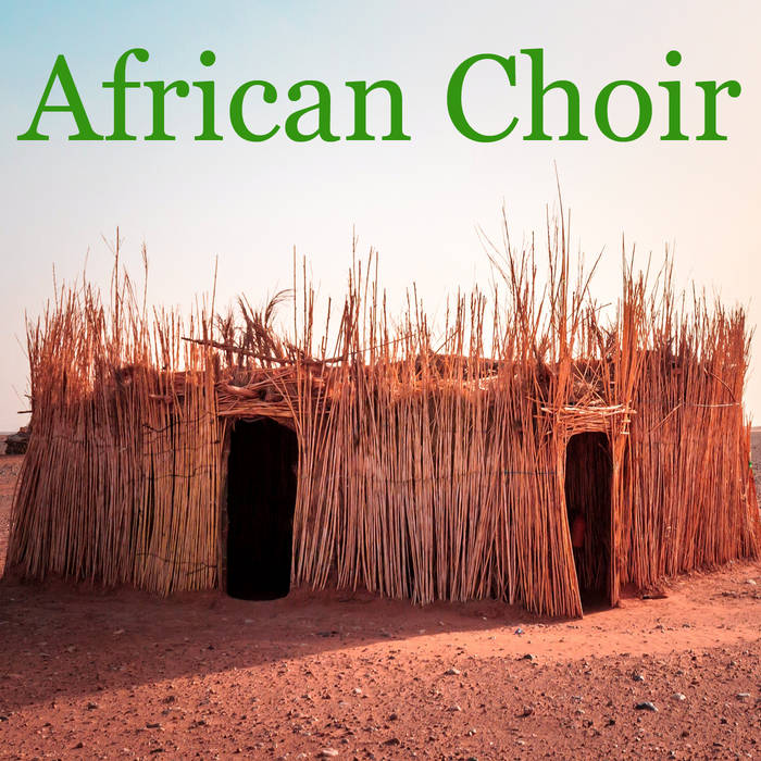 African Choir | 432 Hz