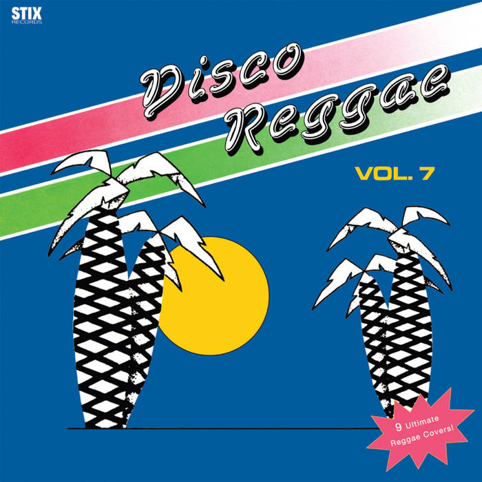 Disco Reggae Vol.7 | Various | Favorite Recordings