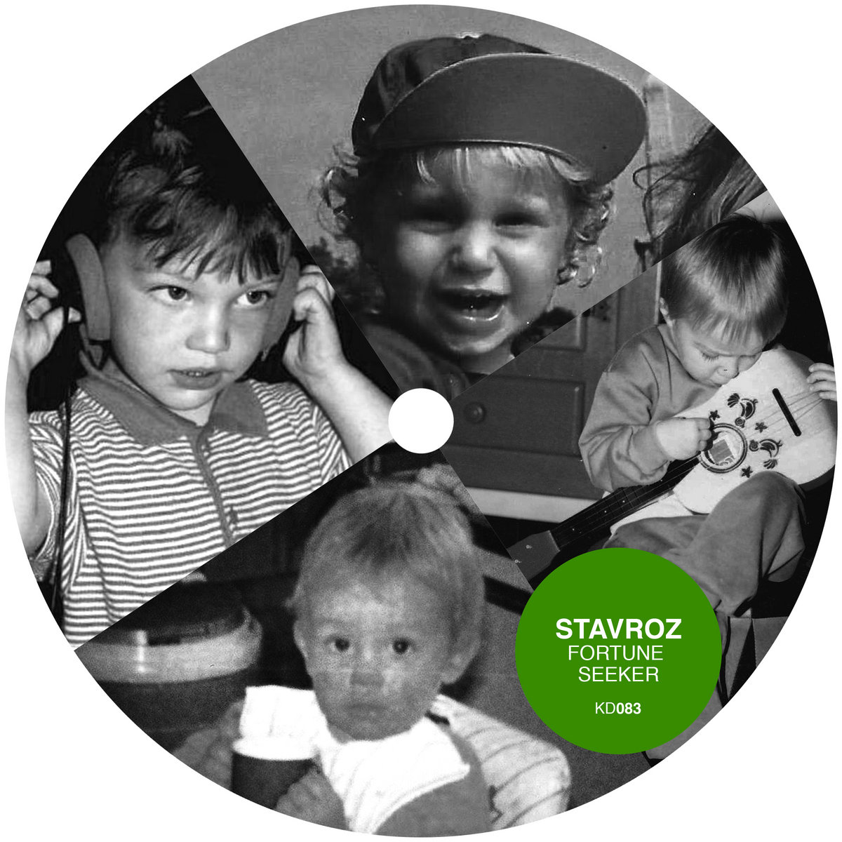 Stavroz - Fortune Seeker