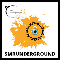 SMR Underground — SMR Underground Big Room Special