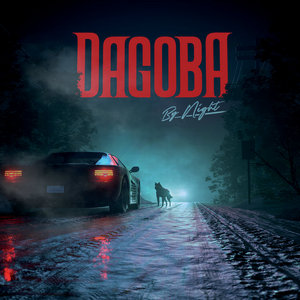 Dagoba — By Night