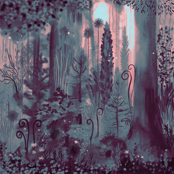 React artwork
