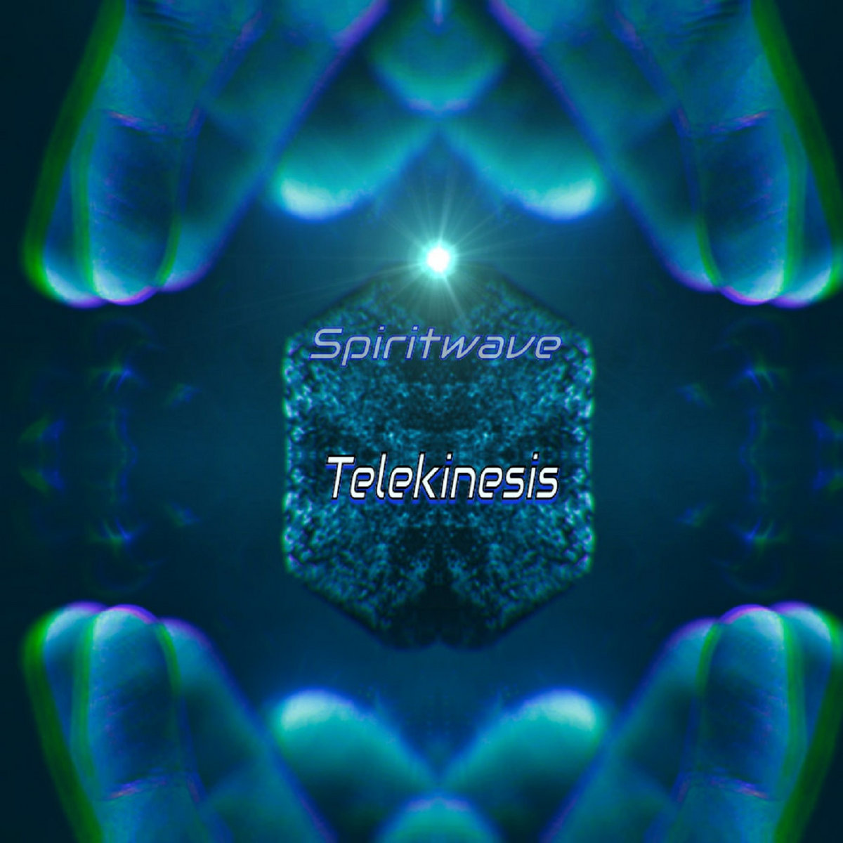 Telekinesis Spiritwave