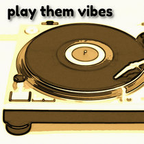 Superfly — Play Them Vibes