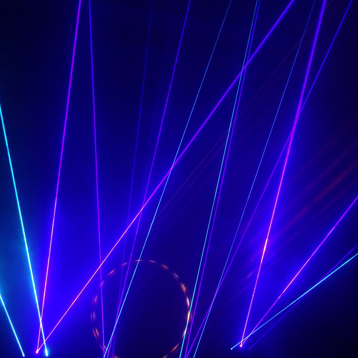 Resistive force, by Suburbia